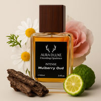 Mulberry Oud