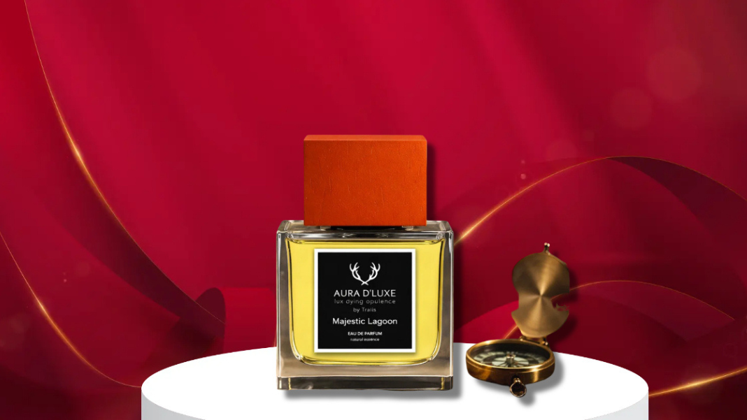 A Fragrance That Transcends Boundaries