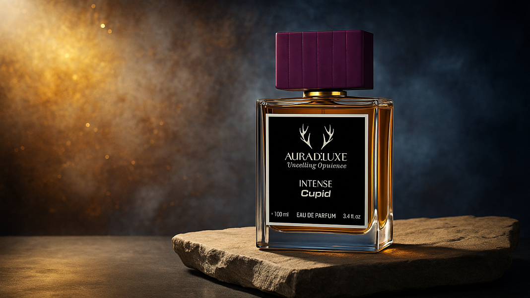 Why Aura D’Luxe is the Signature Scent You Need