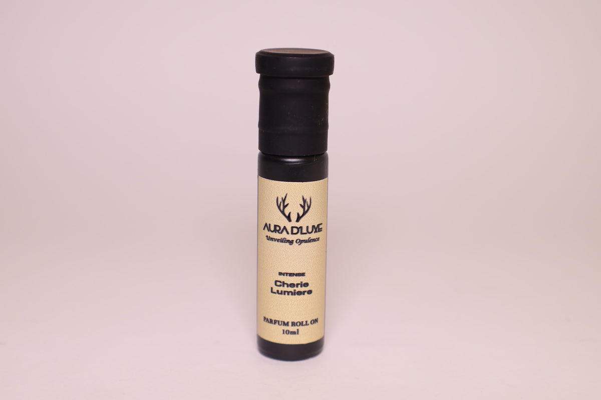 Chérie Lumière Eau de Parfum for Women, studio photo