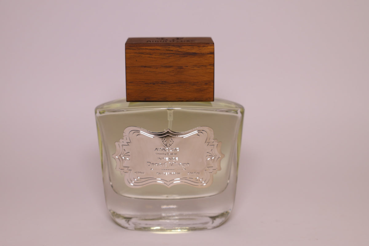 Desert Mirage Unisex Eau de Parfum, studio photo