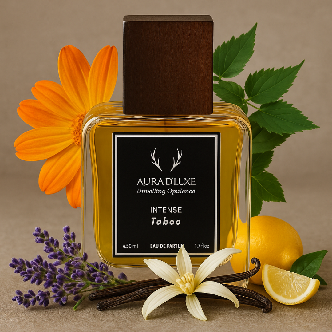 Taboo Eau de Parfum for Men