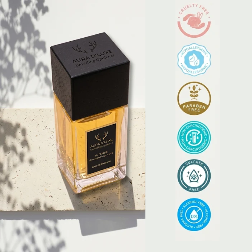 Enchanting Aura Unisex Eau de Parfum