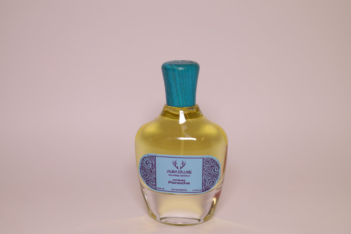 Panache Eau de Parfum for Women, studio photo