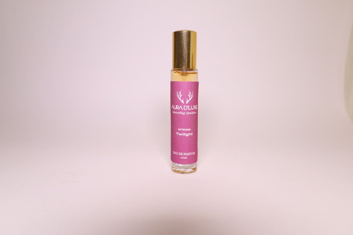 Twilight Eau de Parfum for Women, studio photo
