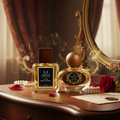 Romantic Classic Duo — Opulent Roar & Divine Passion