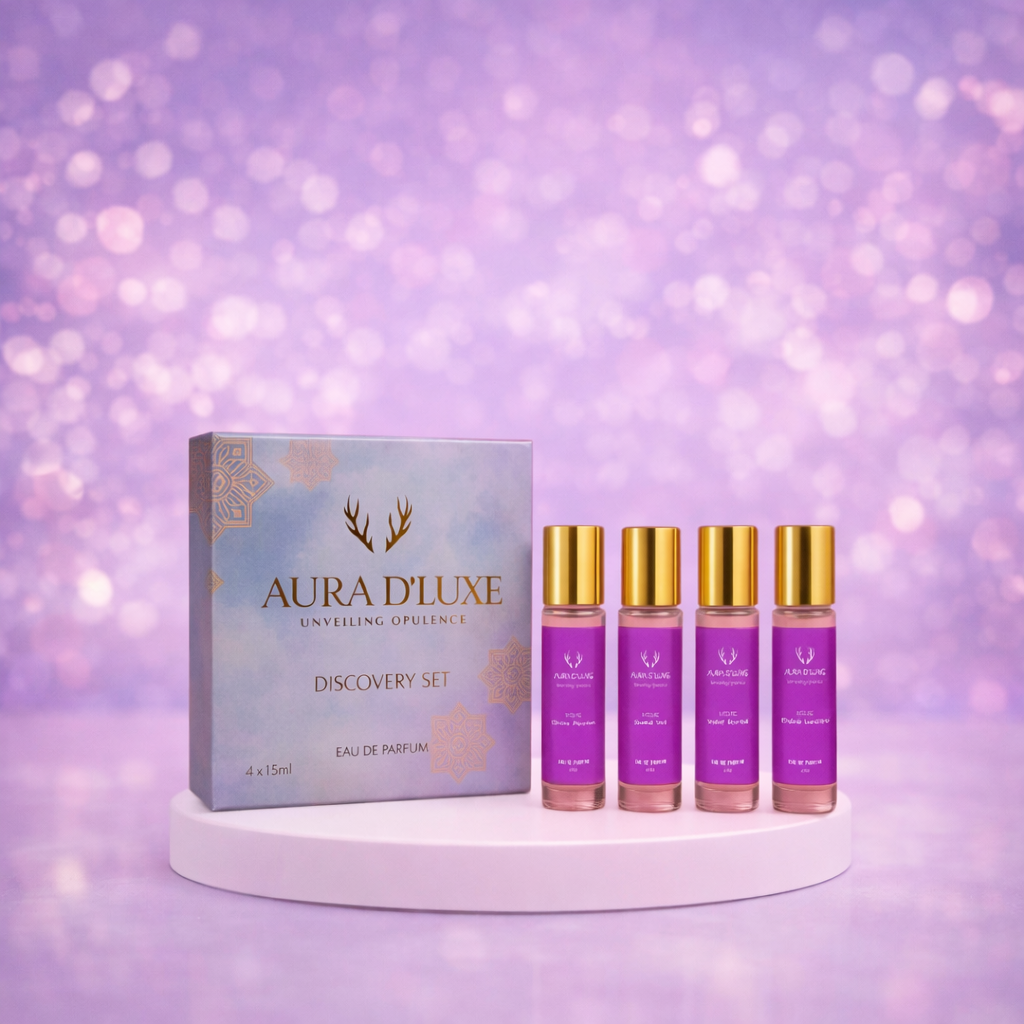 Women's Discovery Set — Box B 02