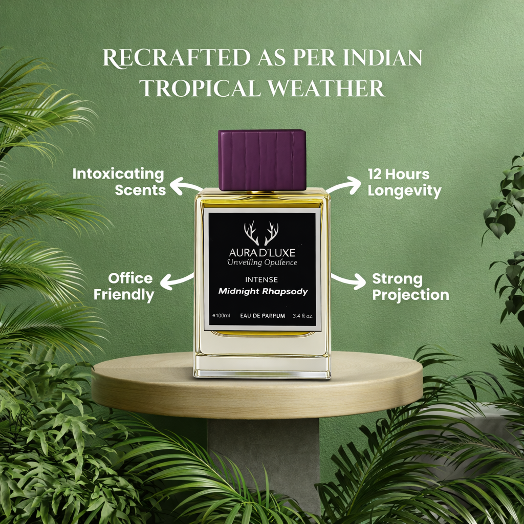 Midnight Rhapsody Eau de Parfum for Men