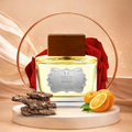 Ivory Oud Unisex Eau de Parfum