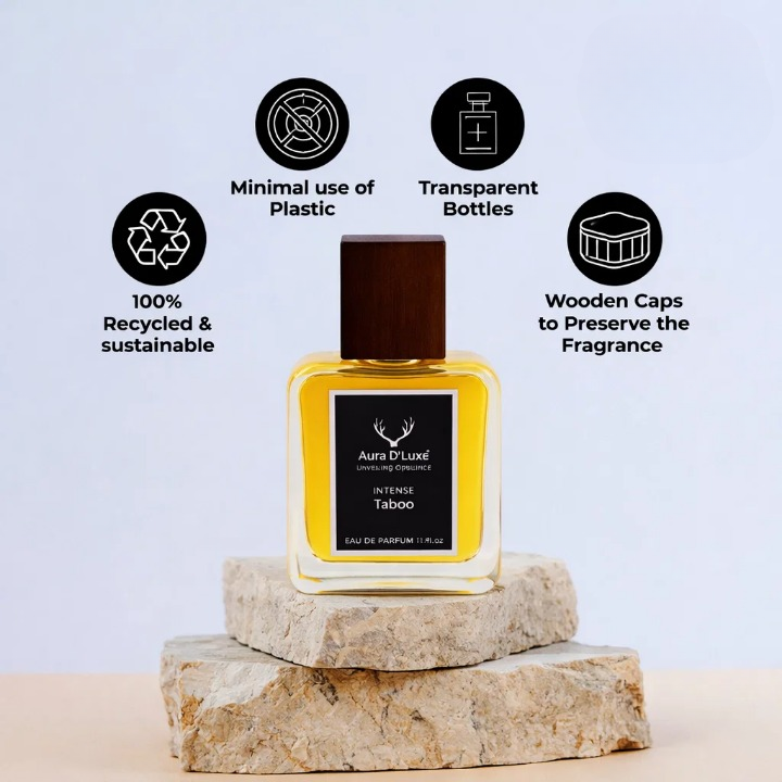 Taboo Eau de Parfum for Men
