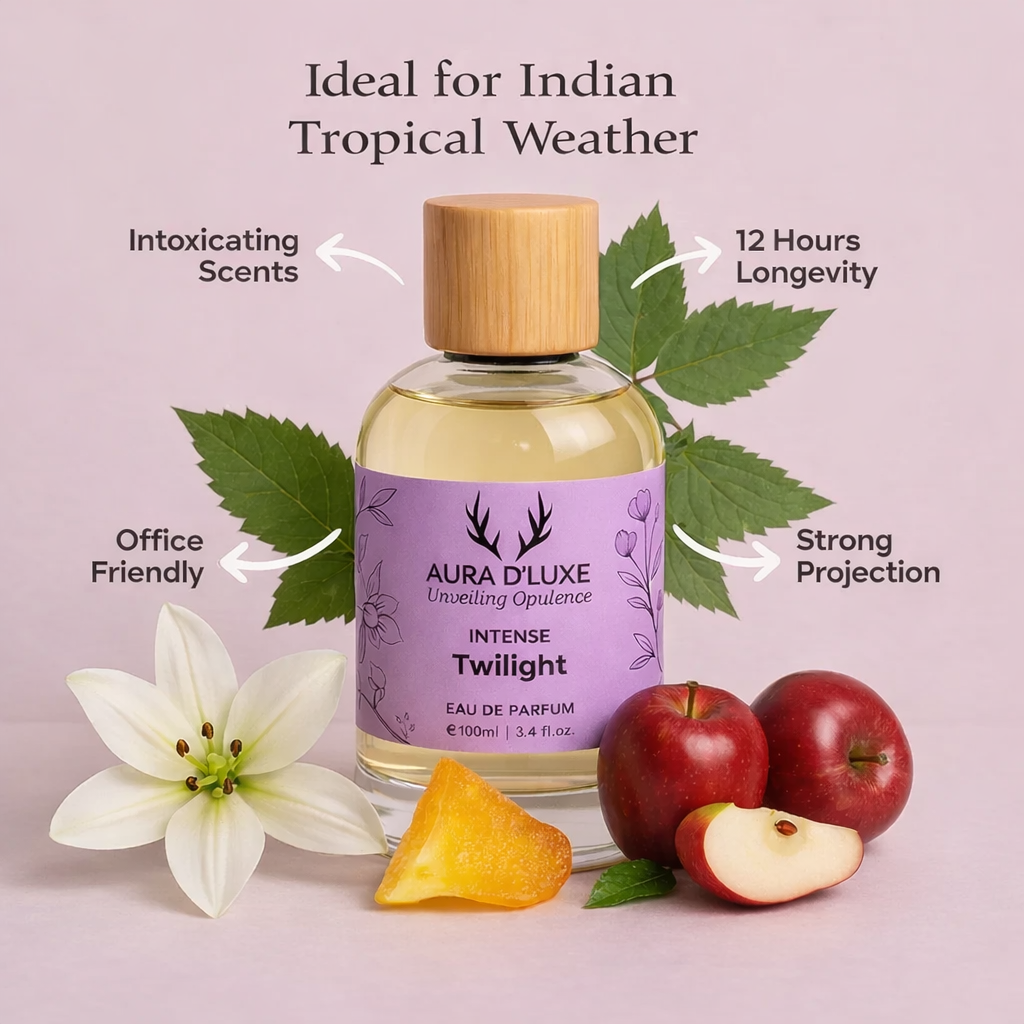Twilight Eau de Parfum for Women