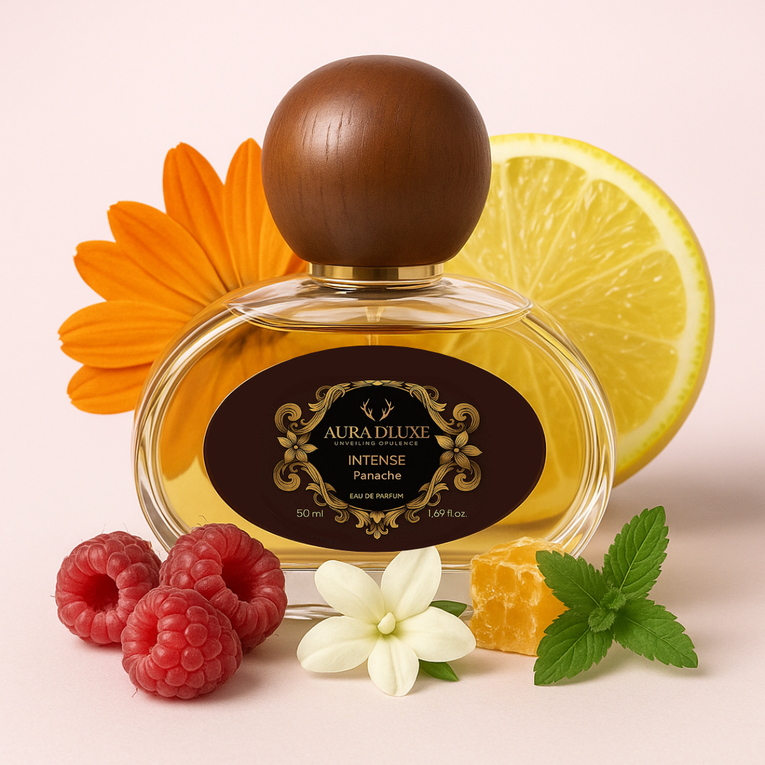 Panache Eau de Parfum for Women