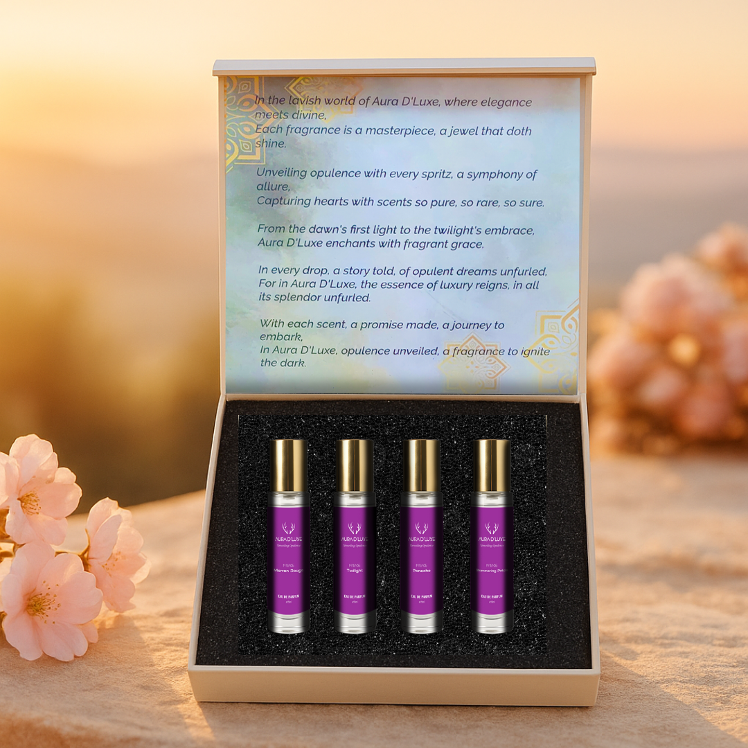Women's Discovery Set — Box B 02