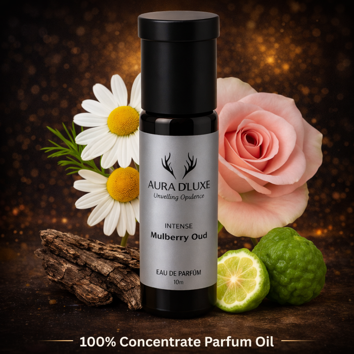 Mulberry Oud