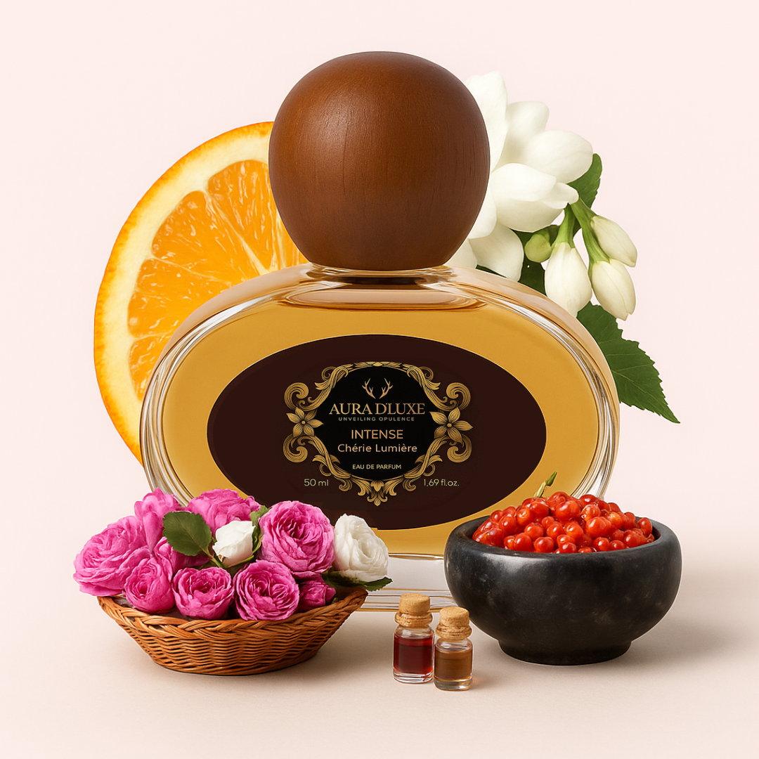 Chérie Lumière Eau de Parfum for Women