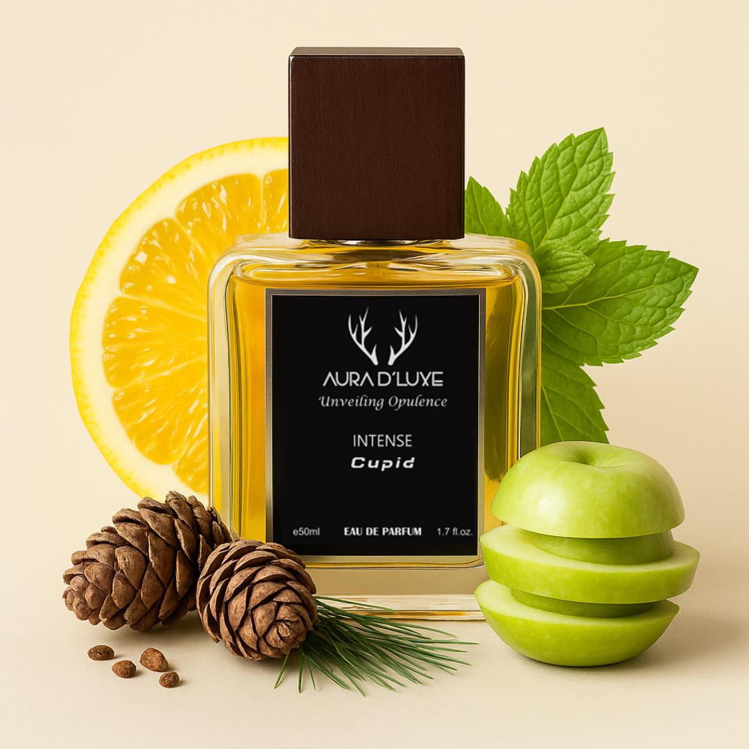 Cupid Eau de Parfum for Men