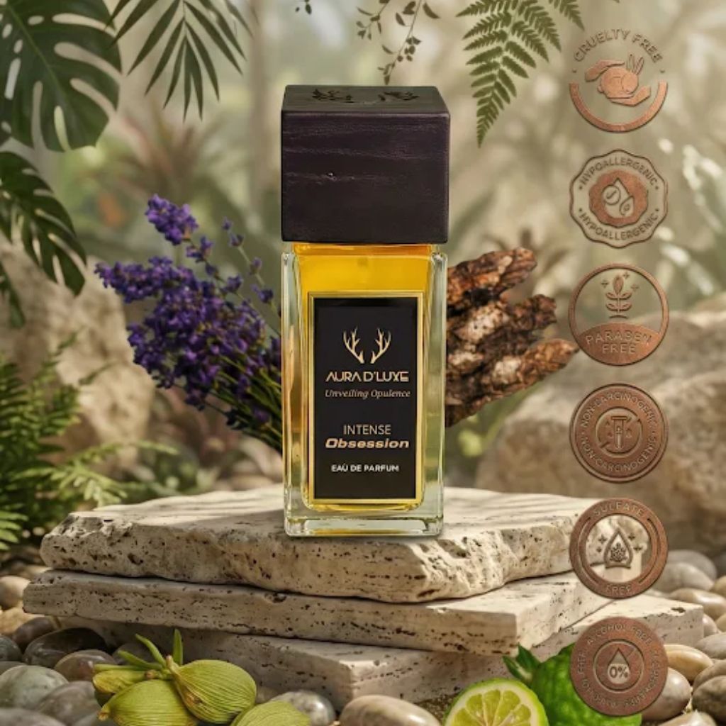 Obsession Unisex Eau de Parfum
