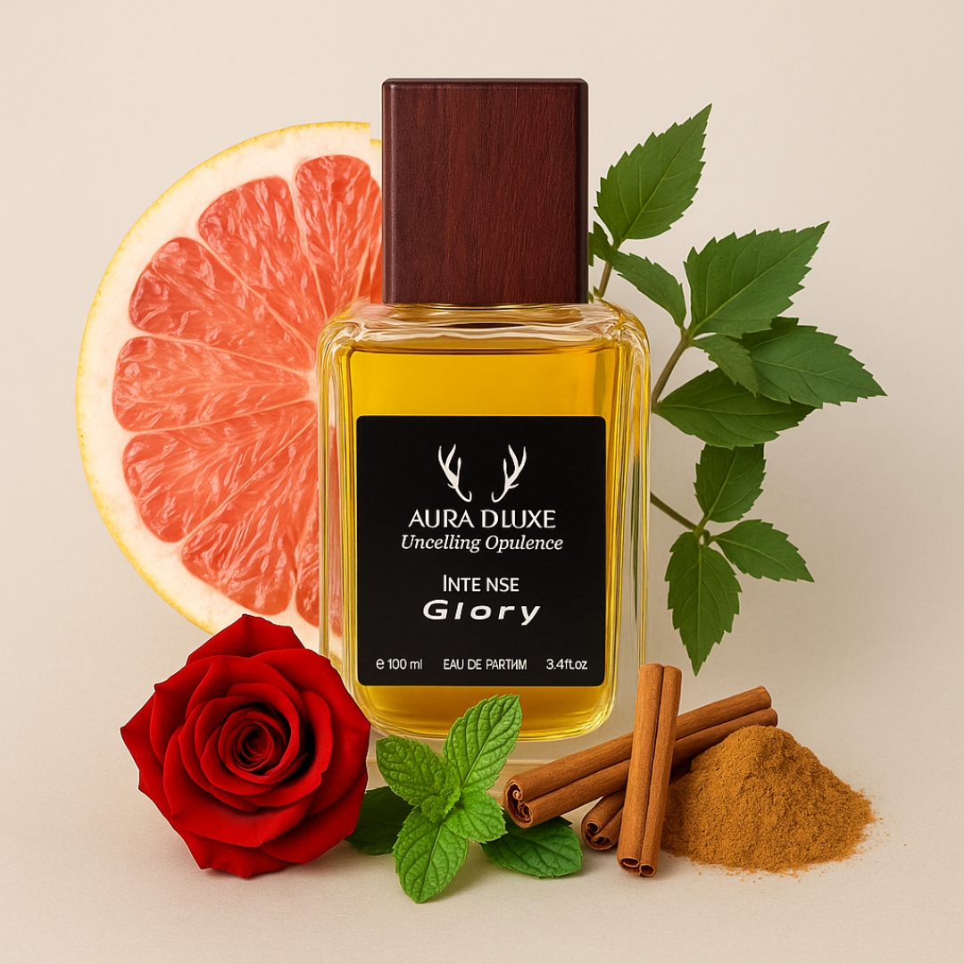 Glory Eau de Parfum for Men