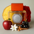 Majestic Odyssey Unisex Eau de Parfum