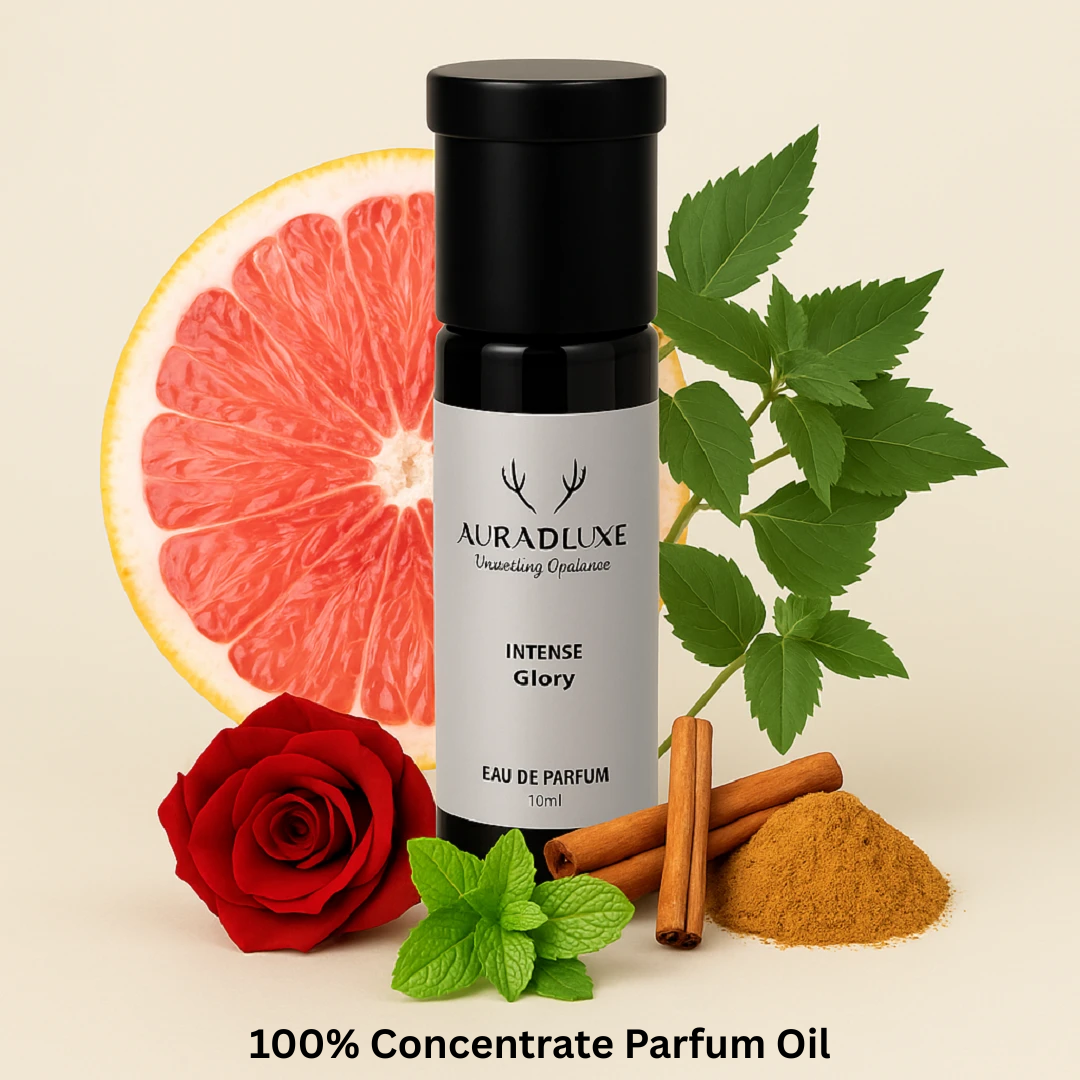Glory Eau de Parfum for Men