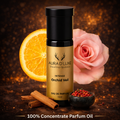 Orchid Veil Eau de Parfum for Women