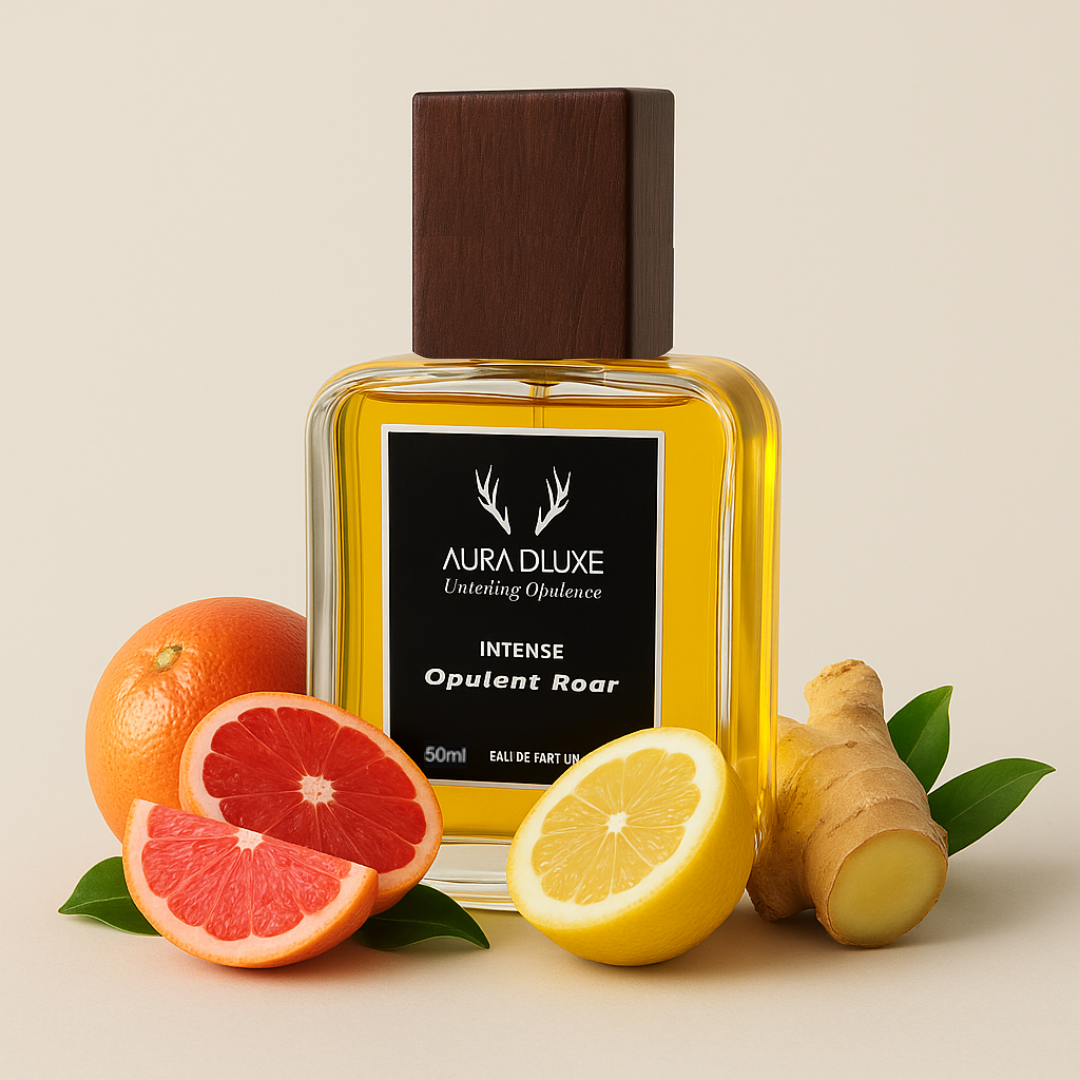 Opulent Roar Eau de Parfum for Men