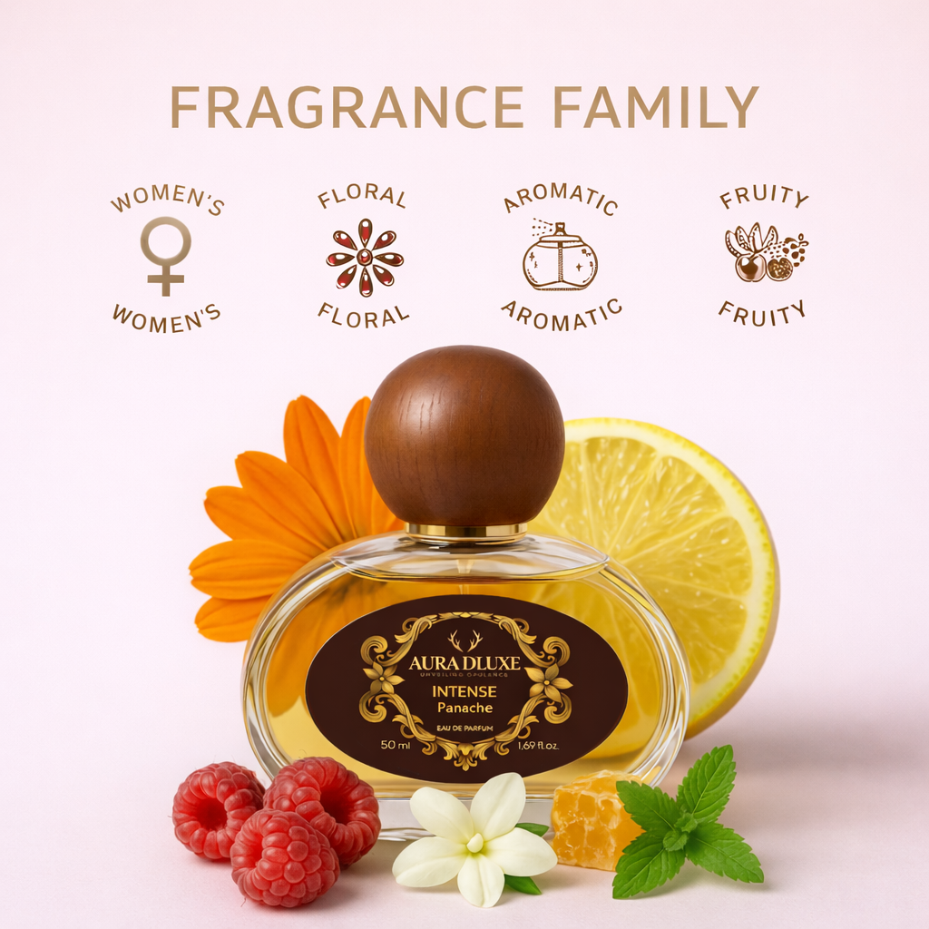 Panache Eau de Parfum for Women