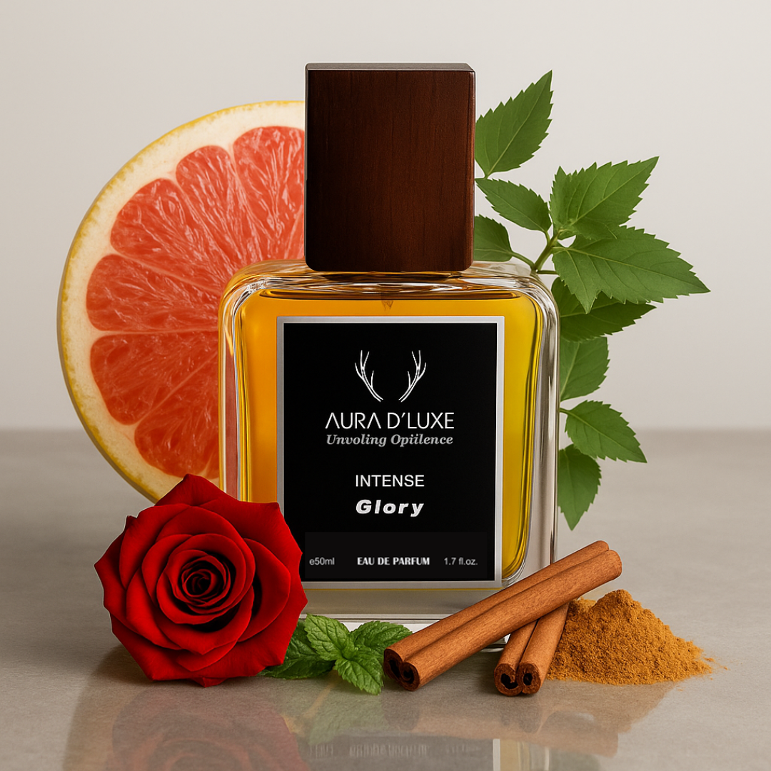 Glory Eau de Parfum for Men