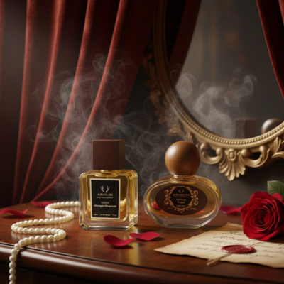 Date Night Duo — Midnight Rhapsody & Twilight