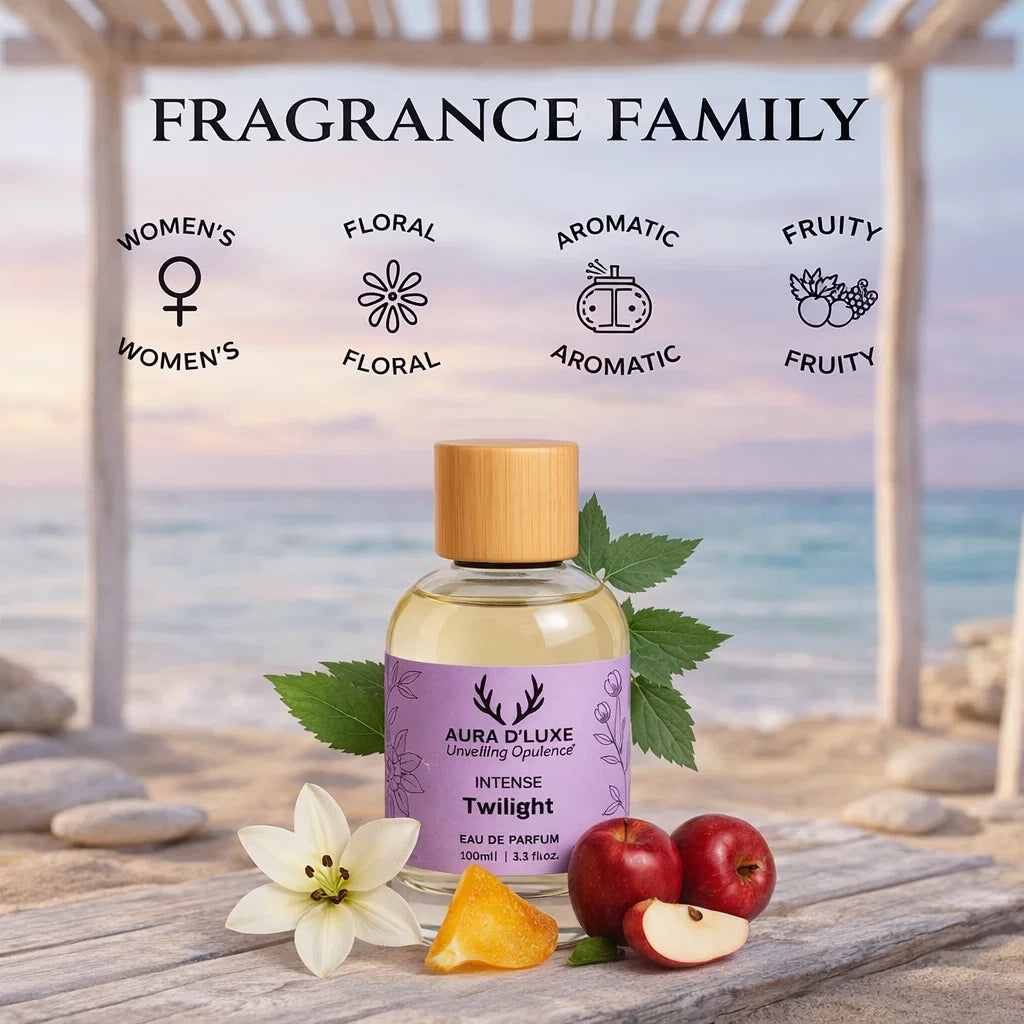 Twilight Eau de Parfum for Women