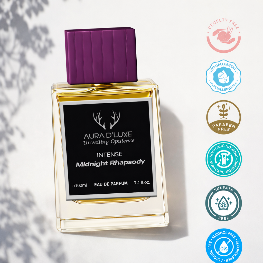 Midnight Rhapsody Eau de Parfum for Men