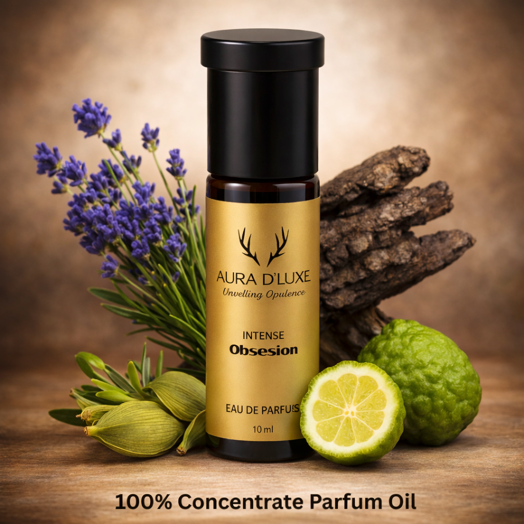 Obsession Unisex Eau de Parfum