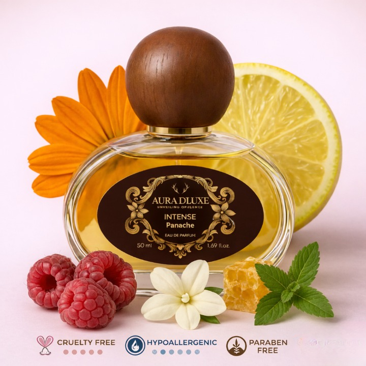 Panache Eau de Parfum for Women