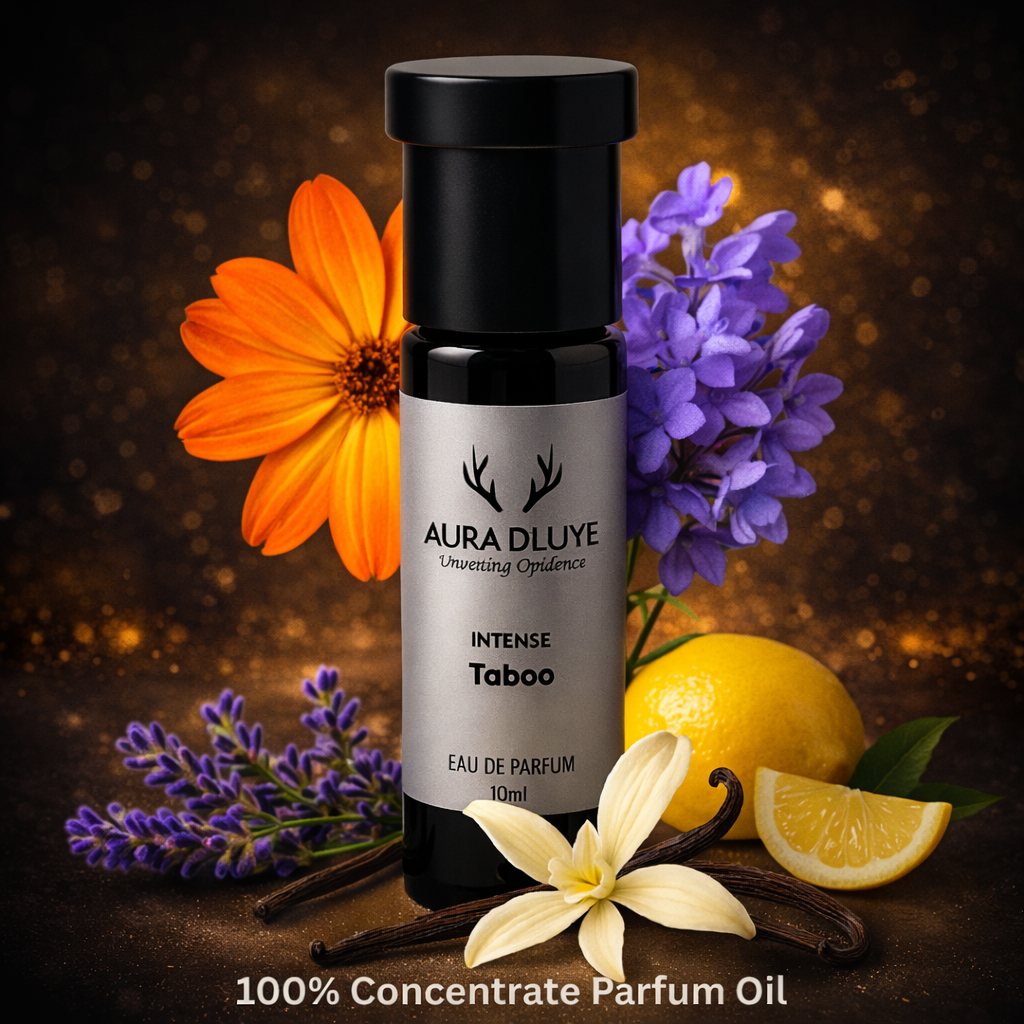 Taboo Eau de Parfum for Men
