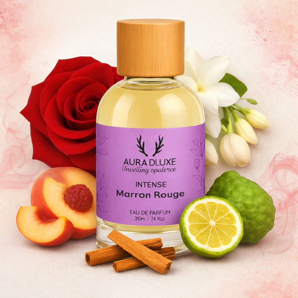Marron Rouge Eau de Parfum for Women