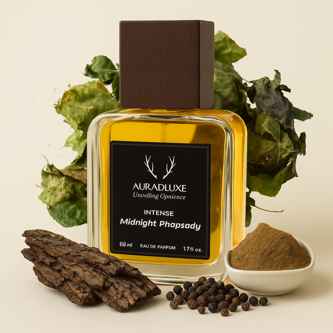 Midnight Rhapsody Eau de Parfum for Men