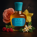 Divine Passion Eau de Parfum for Women
