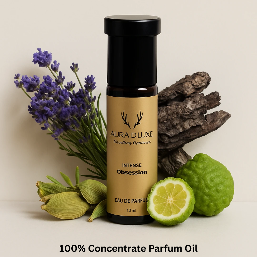 Obsession Unisex Eau de Parfum