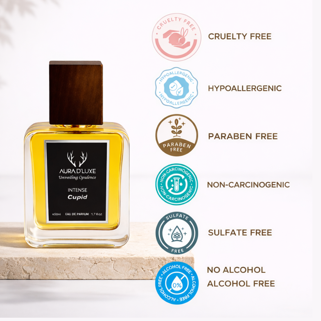 Cupid Eau de Parfum for Men
