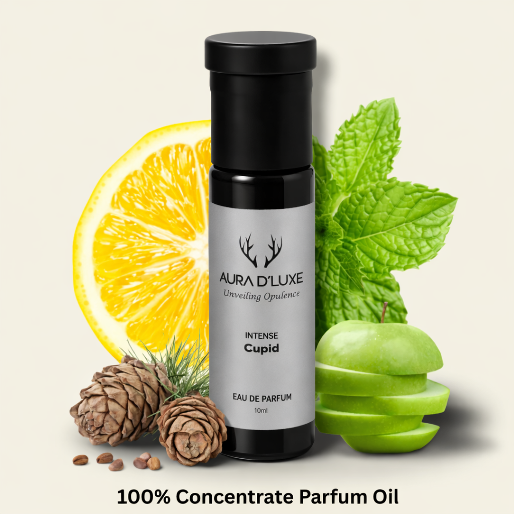 Cupid Eau de Parfum for Men