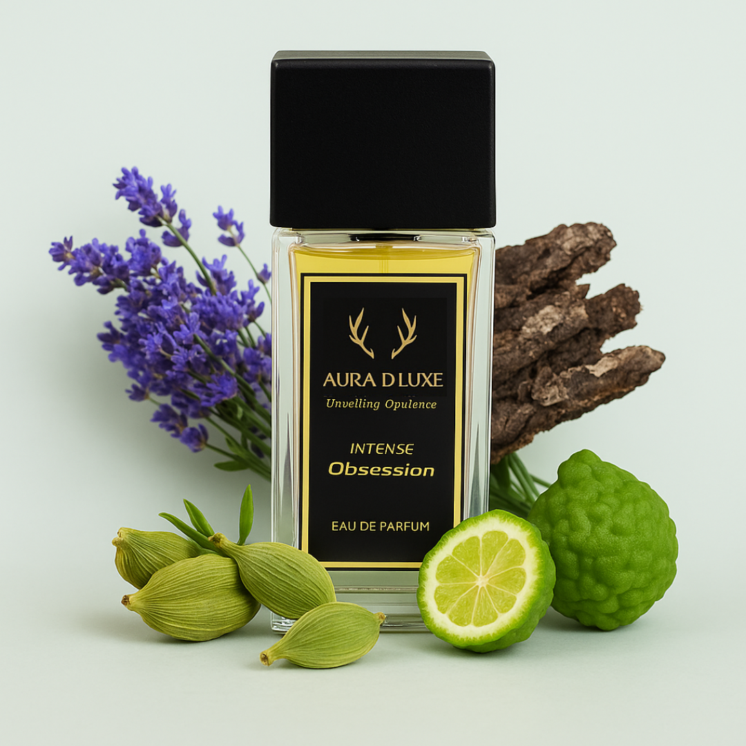 Obsession Unisex Eau de Parfum