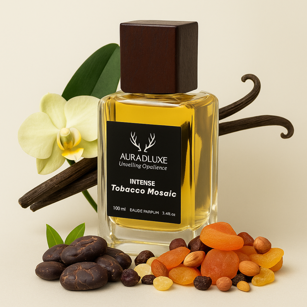 Tobacco Mosaic Eau de Parfum for Men