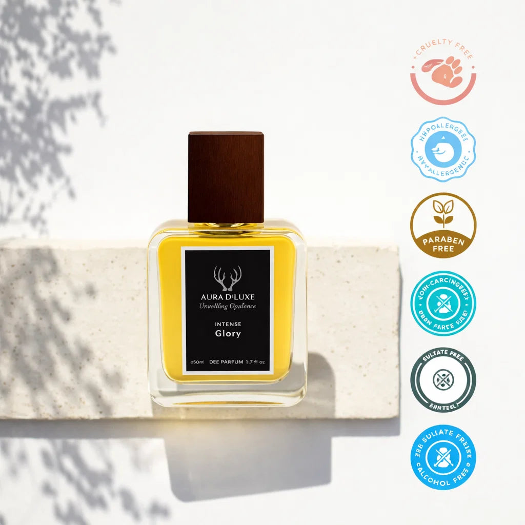 Glory Eau de Parfum for Men