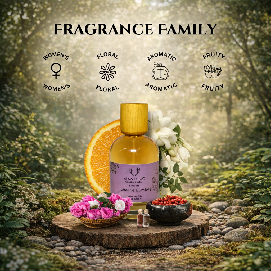 Chérie Lumière Eau de Parfum for Women