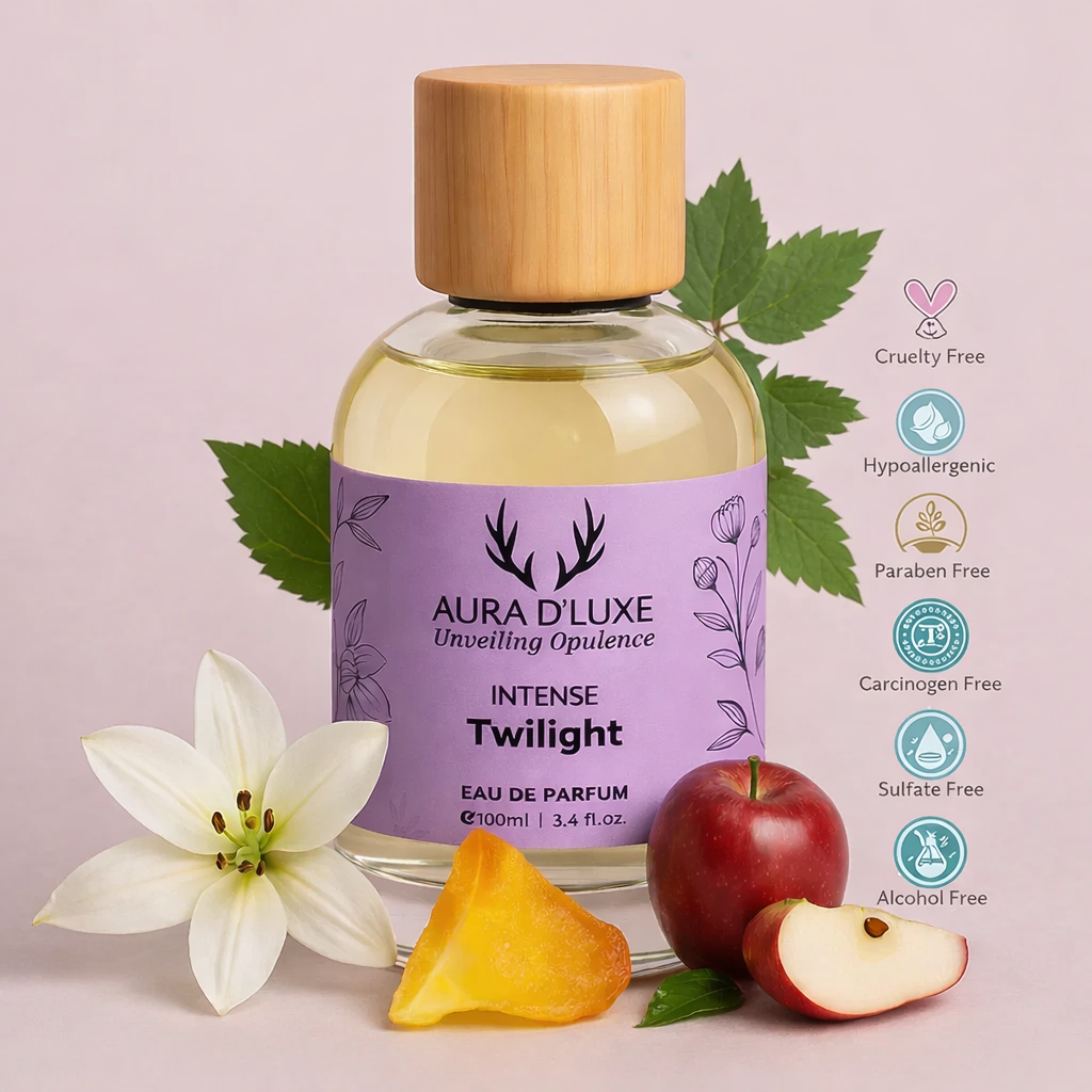 Twilight Eau de Parfum for Women