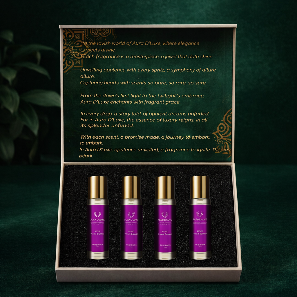 Women's Discovery Set — Box B 01