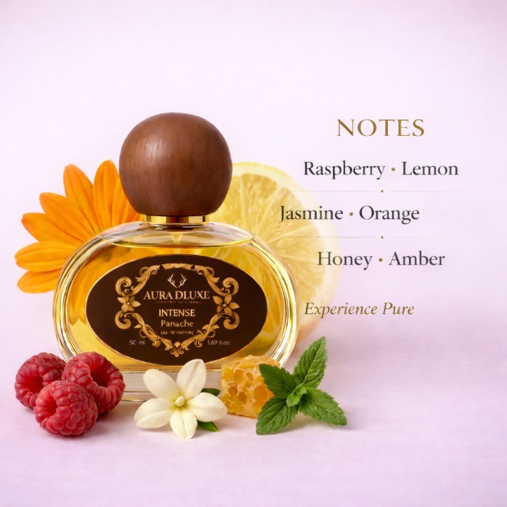 Panache Eau de Parfum for Women