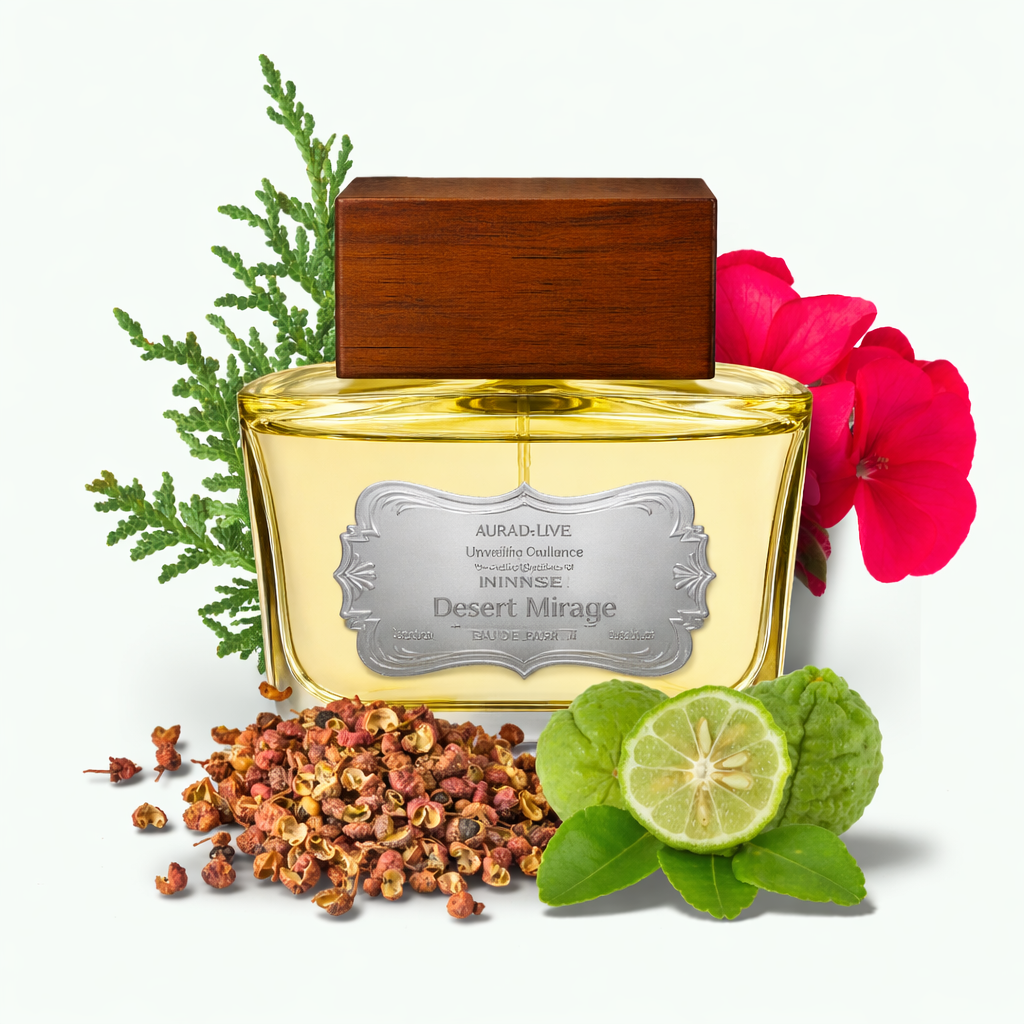 Desert Mirage Unisex Eau de Parfum