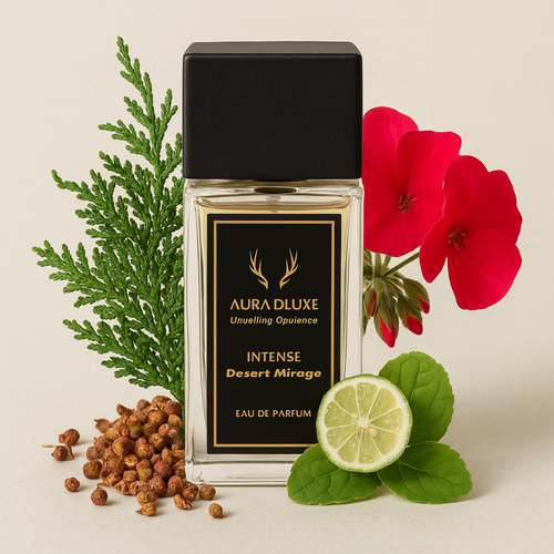 Desert Mirage Unisex Eau de Parfum