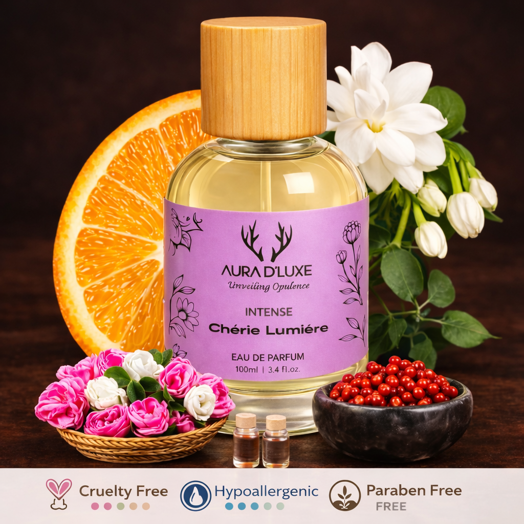 Chérie Lumière Eau de Parfum for Women